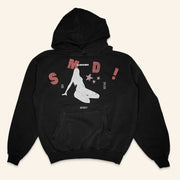 Lucki Merch SMD Hoodie Sex Money Drugs Hoodie Gifts For Rap Lovers - Thriftgiftshop