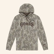 Luke Combs Merch Mossy Oak Camo Hoodie Gift Ideas For Music Lovers - Thriftgiftshop
