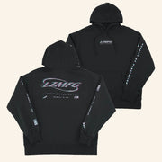 LZMFG Merch Pursuit Of Perfection Hoodie Birthday Presents For Boyfriend - Thriftgiftshop