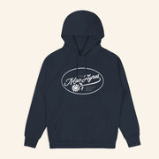 Mac Ayres Merch Flower Hoodie Gift Ideas For Music Lovers - Thriftgiftshop