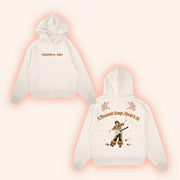 Madilyn Mei Merch Album Hoodie Gift Ideas For Fans - Thriftgiftshop