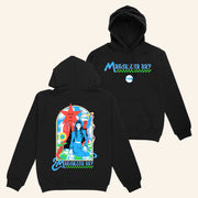 Magdalena Bay Merch True Doctor Hoodie Christmas Gift Ideas For Boyfriend - Thriftgiftshop