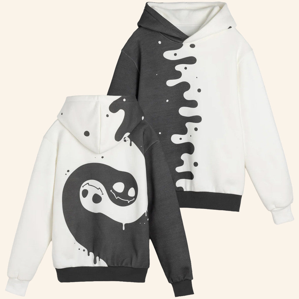 Makeship Merch Bob And Rob Hoodie Great Gifts Ideas For Brothers - Thriftgiftshop