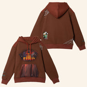 Makeship Merch EFAP Halloween Hoodie Unique Gifts For Husband - Thriftgiftshop