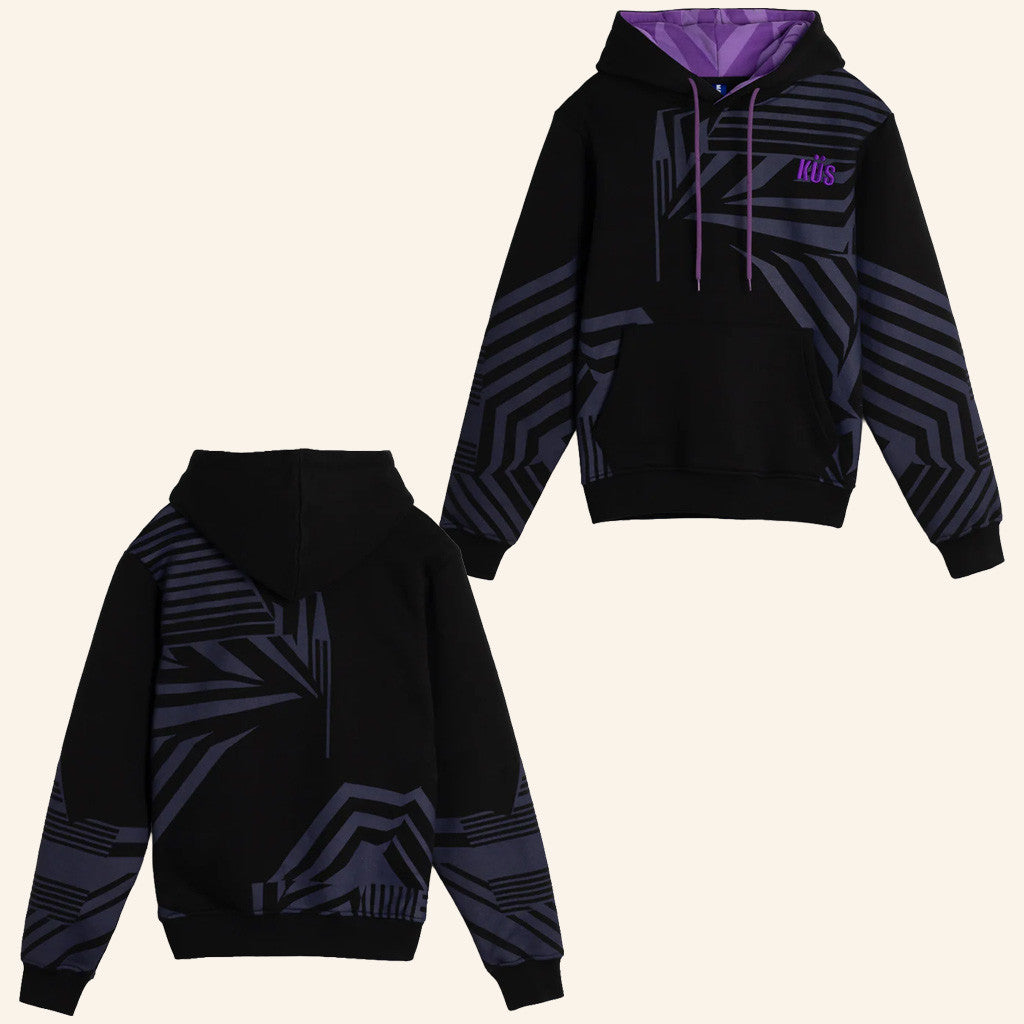 Makeship Merch KUS Hoodie Birthday Gifts Ideas For Best Friend - Thriftgiftshop