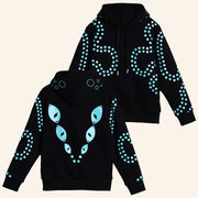 Makeship Merch Leviathan Street Wear Hoodie Subnautica Inspired Hoodie Gifts For Him - Thriftgiftshop