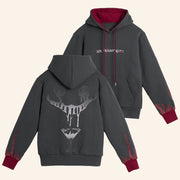 Makeship Merch Mr Nightmare Hoodie Birthday Gift Ideas For Him - Thriftgiftshop