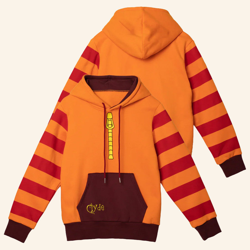 Makeship Merch Pastra Clyde Hoodie Unique Birthday Gifts For Son - Thriftgiftshop