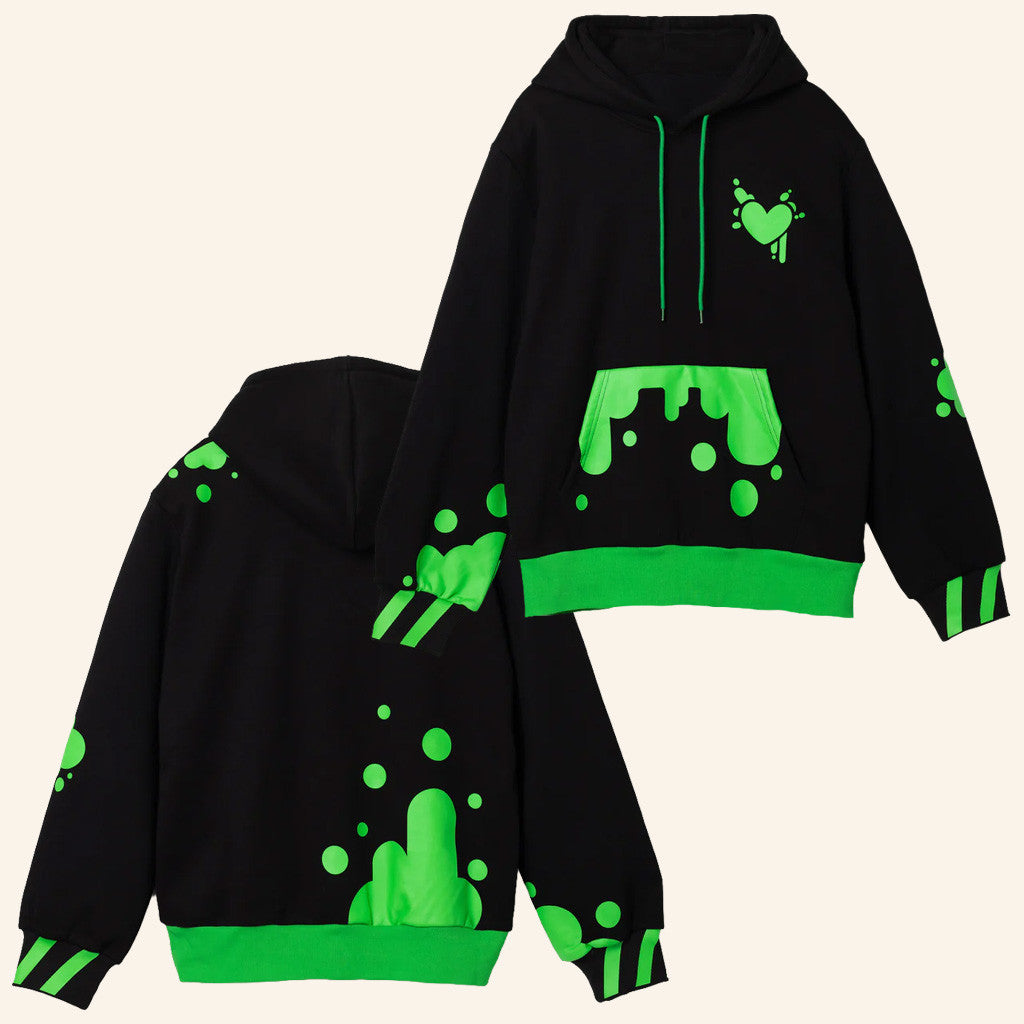 Makeship Merch Phisnom Anniversary Hoodie Gifts Ideas For Brothers - Thriftgiftshop