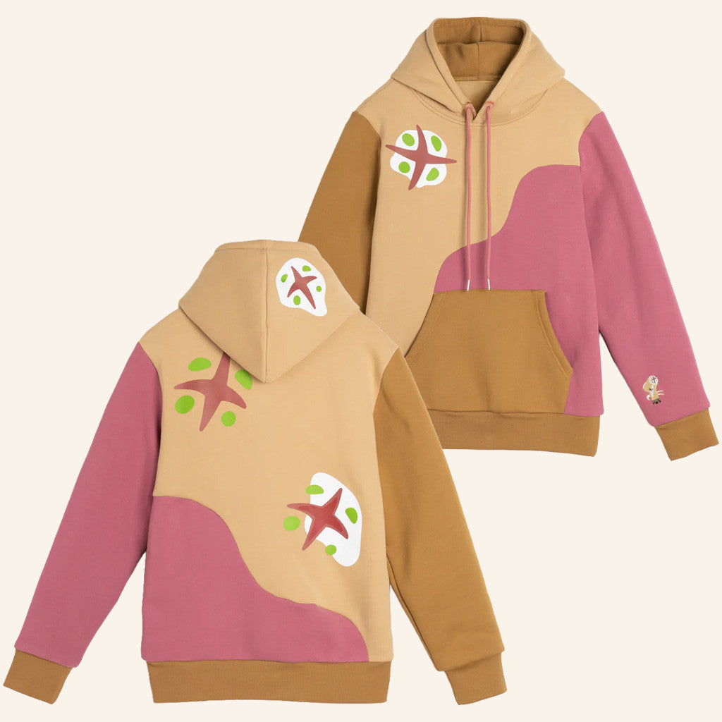 Makeship Merch SCP 173 Hoodie Birthday Gift Ideas For Girlfriend - Thriftgiftshop