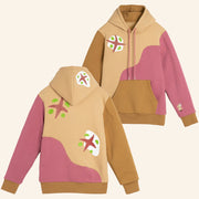 Makeship Merch SCP 173 Hoodie Birthday Gift Ideas For Girlfriend - Thriftgiftshop