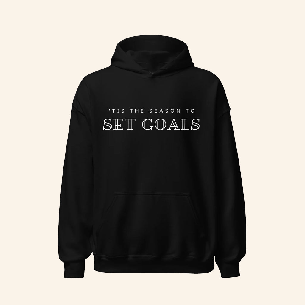 MakseLife Merch Tis The Season Hoodie Christmas Presents For Boyfriend - Thriftgiftshop