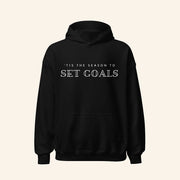 MakseLife Merch Tis The Season Hoodie Christmas Presents For Boyfriend - Thriftgiftshop