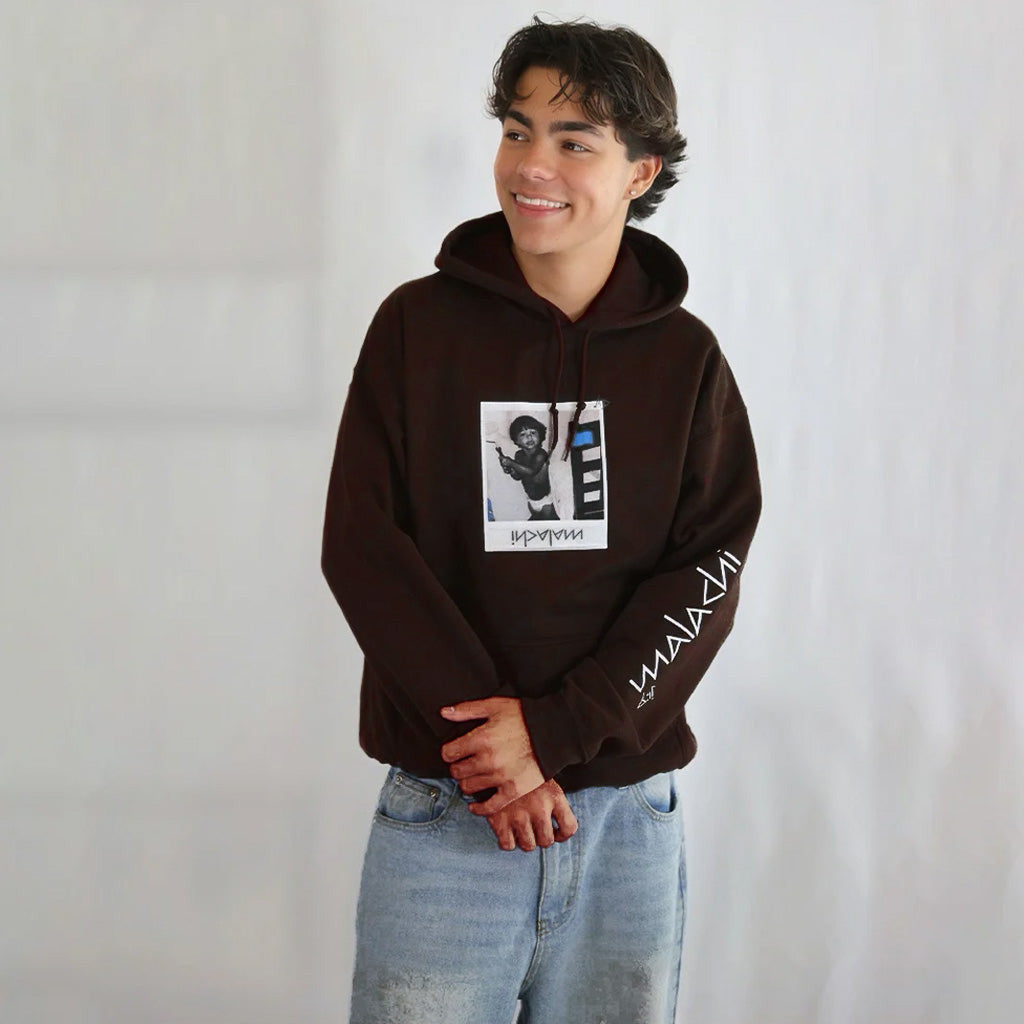 Malachi Barton Merch Hoodie Gift Ideas For Boyfriend - Thriftgiftshop