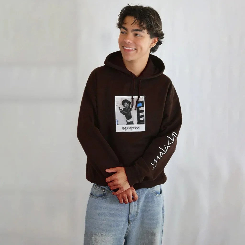 Malachi Barton Merch Hoodie Gift Ideas For Boyfriend - Thriftgiftshop