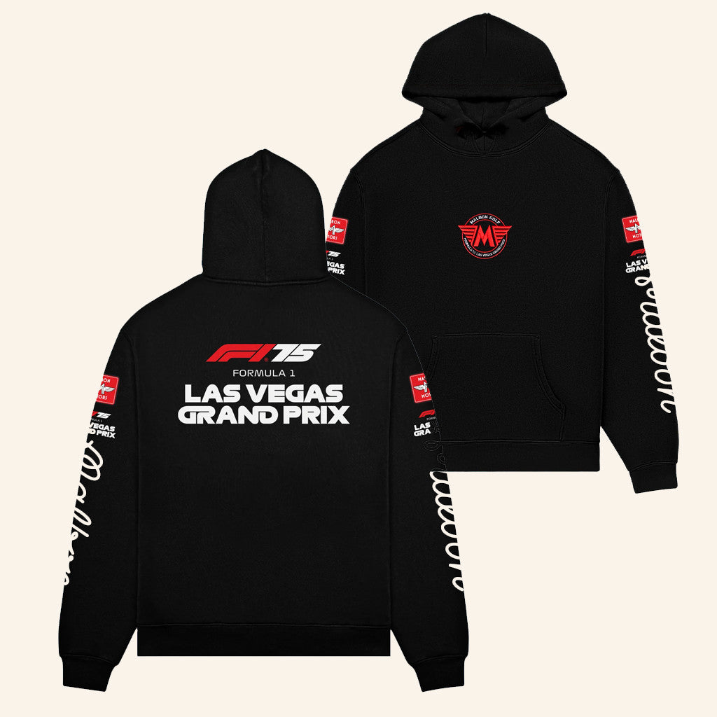 Malbon Merch F1 LVGP Fesque Delta Hoodie Christmas Gift Ideas For Dad - Thriftgiftshop