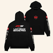 Malbon Merch F1 LVGP Fesque Delta Hoodie Christmas Gift Ideas For Dad - Thriftgiftshop