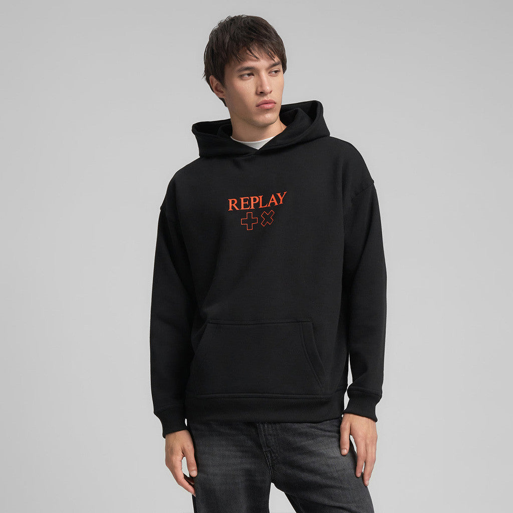 Martin Garrix Merch Replay For Martin Garrix 2025 Hoodie Gifts For Boyfriend - Thriftgiftshop