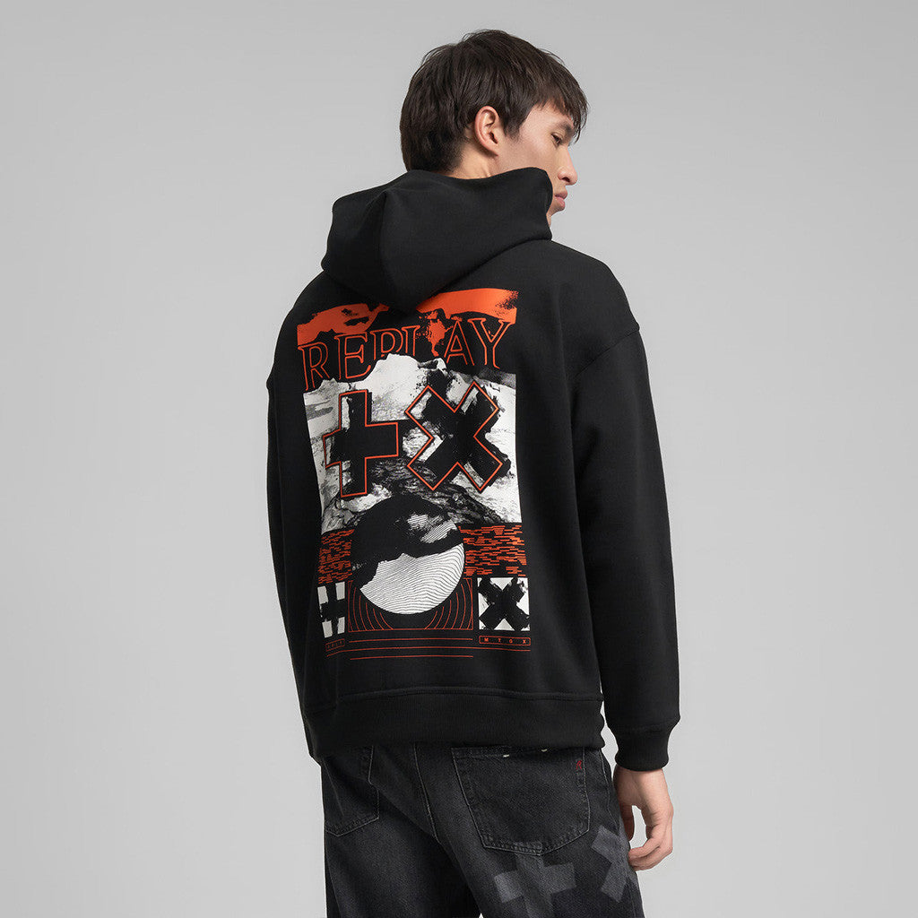 Martin Garrix Merch Replay For Martin Garrix 2025 Hoodie Gifts For Boyfriend - Thriftgiftshop