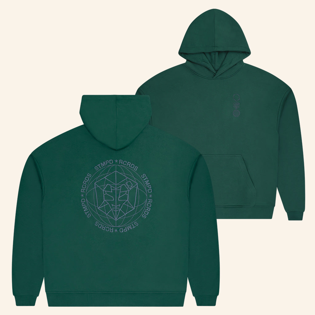 Martin Garrix Merch STMPD Hoodie Birthday Gift Ideas For Girlfriend - Thriftgiftshop