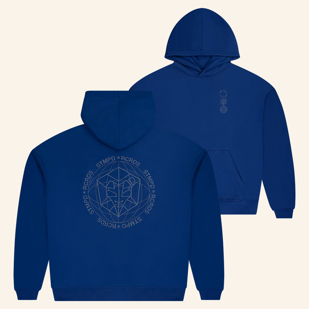 Martin Garrix Merch STMPD Hoodie Gift Ideas For Husband - Thriftgiftshop