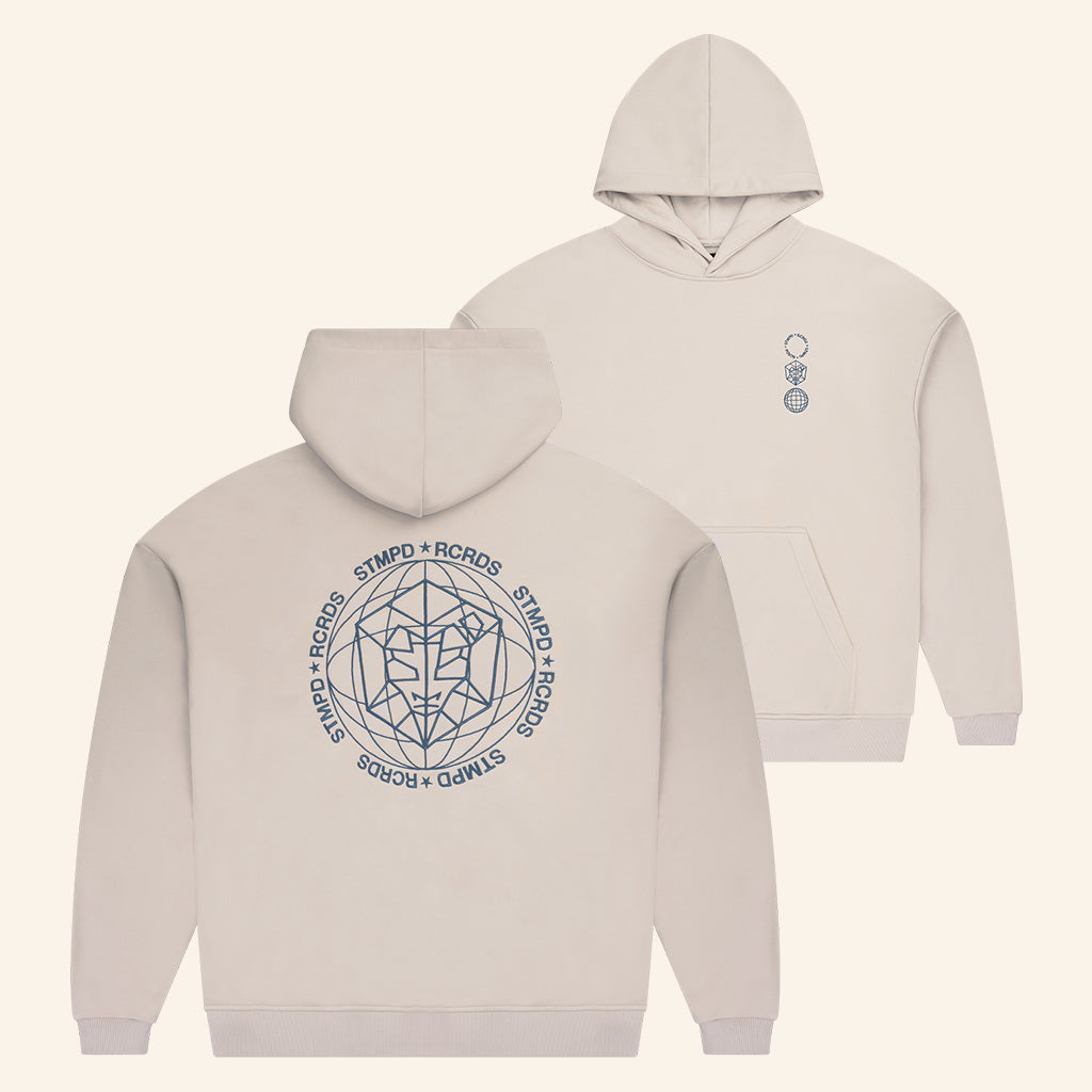 Martin Garrix Merch STMPD Hoodie Husband Christmas Gift Ideas - Thriftgiftshop