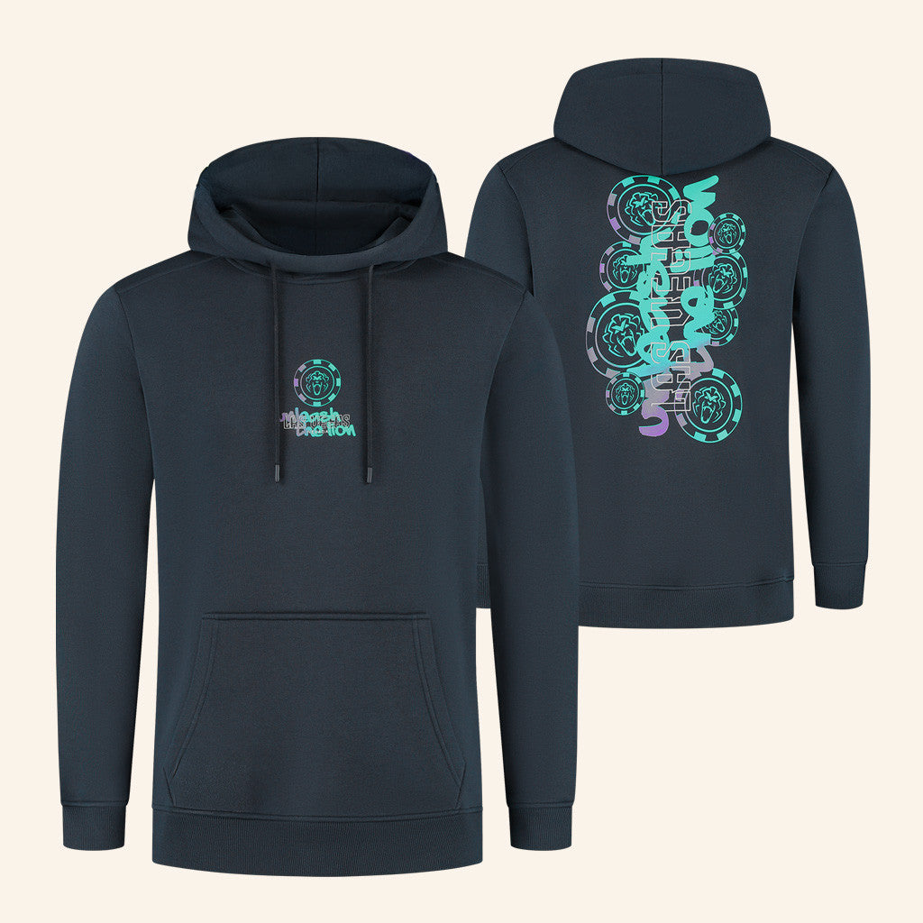 Max Verstappen Merch Las Vegas Hoodie Gifts For Racing Fans - Thriftgiftshop