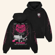 Meatcanyon Merch Melvin's Macabre Hoodie Best Gifts For Husband - Thriftgiftshop