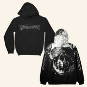 Megadeth Merch Megadeth Hoodie Unique Gifts For Music Lovers - Thriftgiftshop