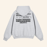 Mentality Merch Sacrifice Training Hoodie Gifts Ideas For Brothers - Thriftgiftshop