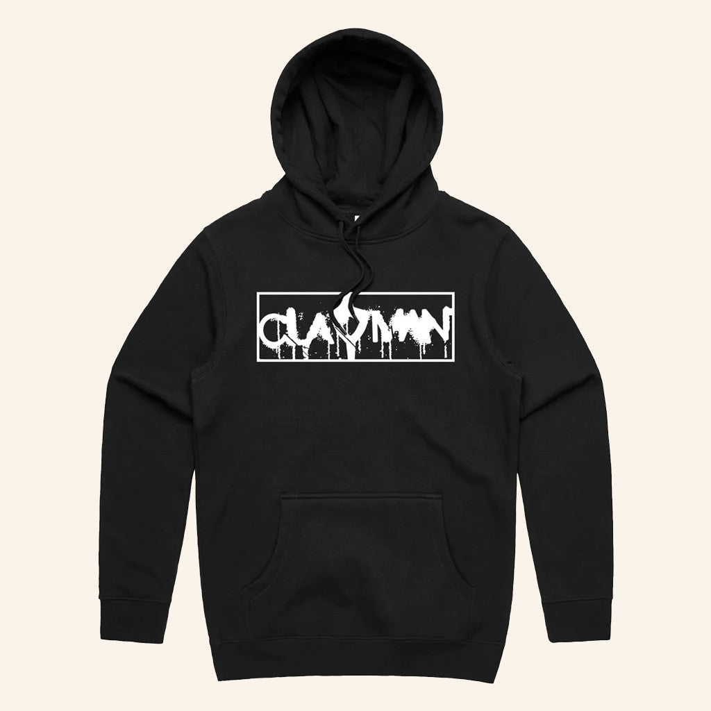 Merch Connection Hoodie Clayman Logo Hoodie Christmas Gifts For Husband - Thriftgiftshop