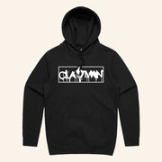 Merch Connection Hoodie Clayman Logo Hoodie Christmas Gifts For Husband - Thriftgiftshop