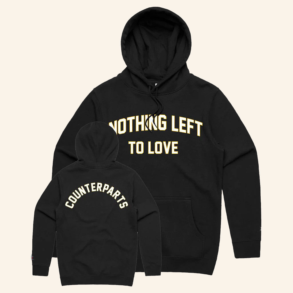 Merch Connection Hoodie Counterparts NL2L Hoodie Christmas Gifts For Dudes - Thriftgiftshop