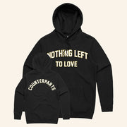 Merch Connection Hoodie Counterparts NL2L Hoodie Christmas Gifts For Dudes - Thriftgiftshop