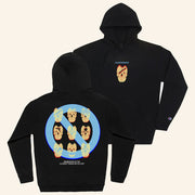 Merch Connection Hoodie Counterparts Reminders Hoodie Christmas Gifts For Sister - Thriftgiftshop