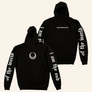 Merch Connection Hoodie The Acacia Strain JFC Hoodie Christmas Ideas For Boyfriend - Thriftgiftshop