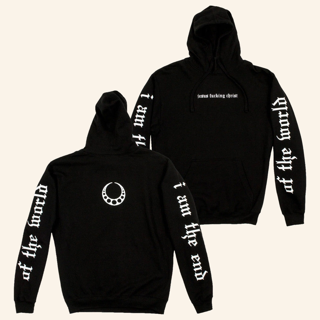 Merch Connection Hoodie The Acacia Strain JFC Hoodie Christmas Ideas For Boyfriend - Thriftgiftshop
