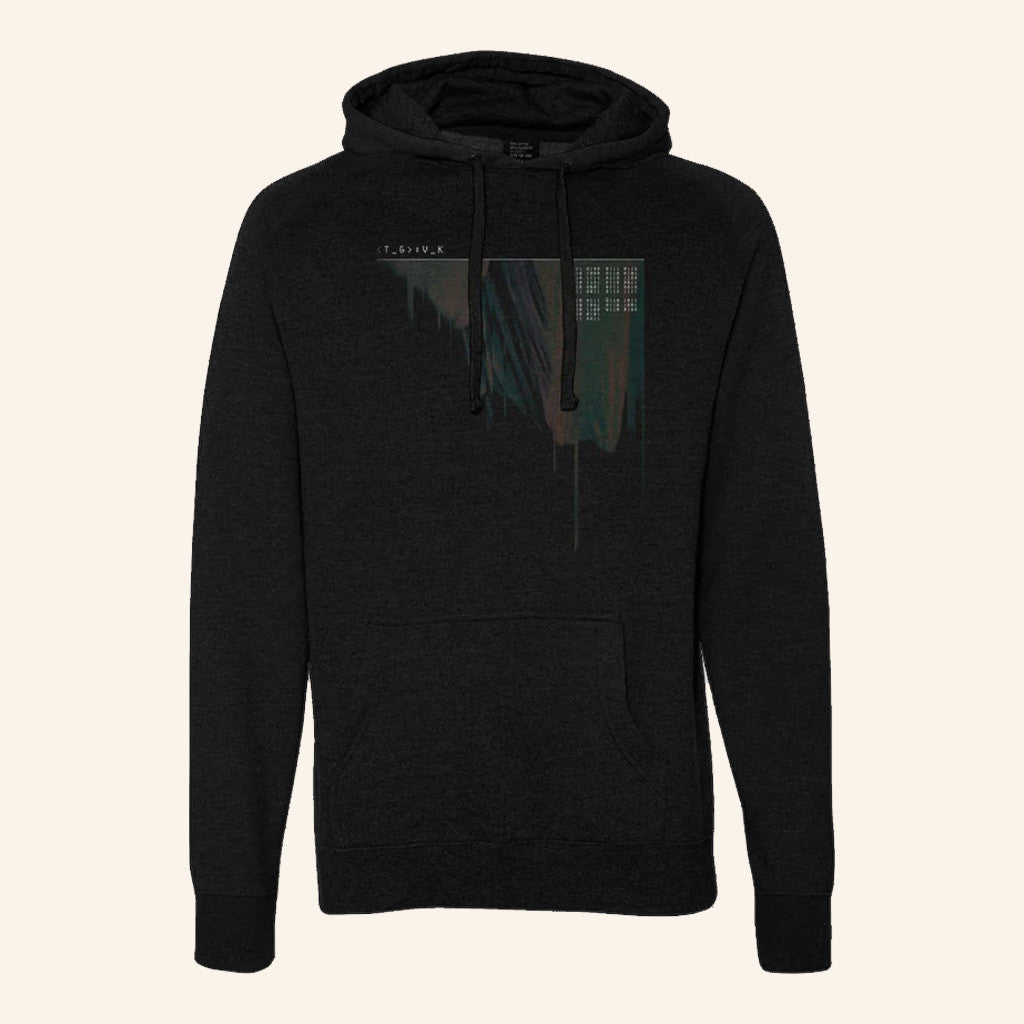 Merch Connection Hoodie Thomas Giles Drip Hoodie Present Ideas For Boyfriend - Thriftgiftshop