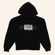 Merch2040 33Mata Hoodie MATA2040 Black Hoodie Best Christmas Gifts For Dad - Thriftgiftshop