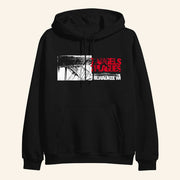 Merchnow Merch 7 Angels 7 Plagues Piano Black Hoodie Presents For Music Lovers - Thriftgiftshop