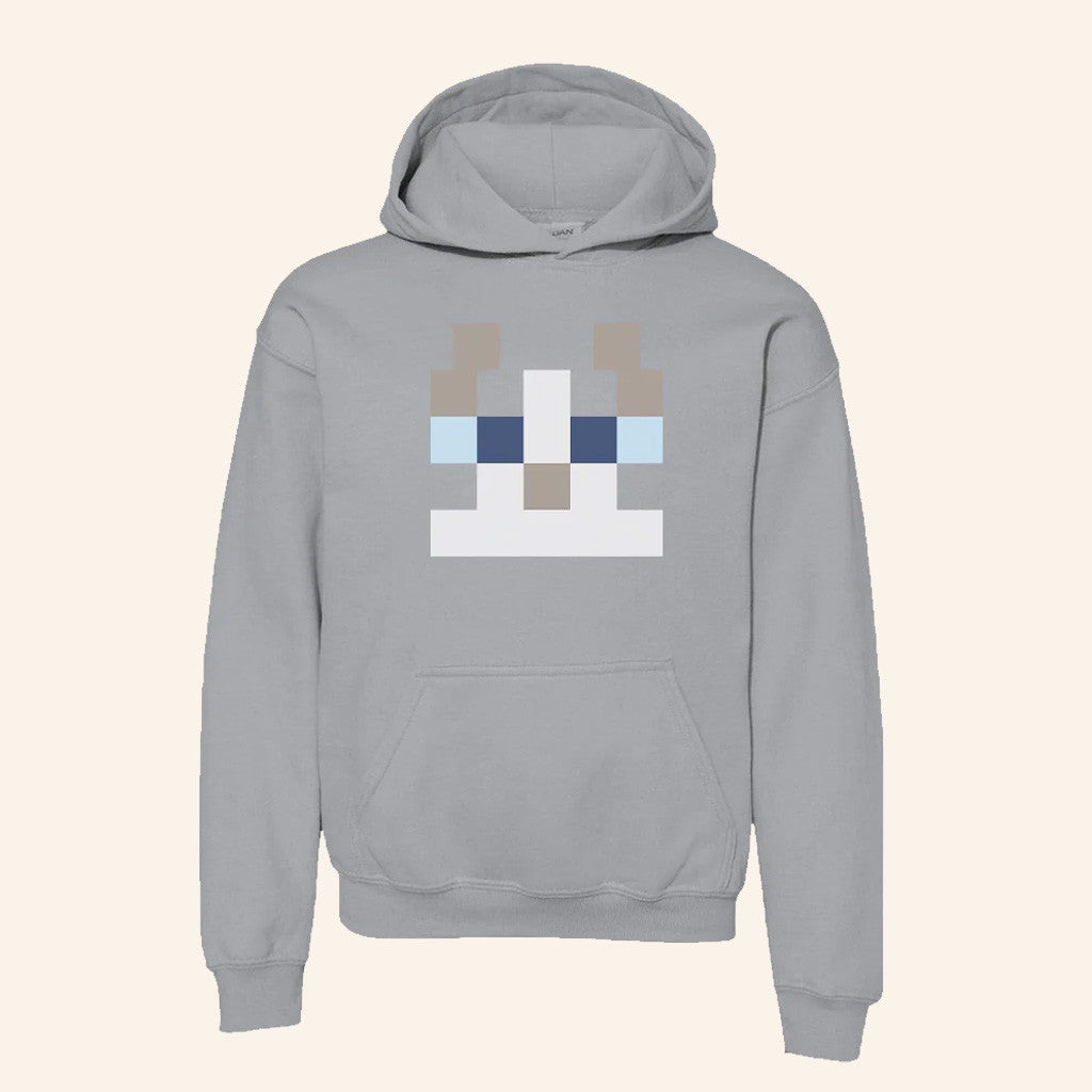 Minecraft Merch Minecraft Cat Hoodie Christmas Gift Ideas For Him - Thriftgiftshop