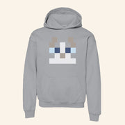 Minecraft Merch Minecraft Cat Hoodie Christmas Gift Ideas For Him - Thriftgiftshop