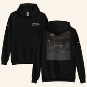 Minecraft Merch Minecraft Pale Garden Hoodie Present For Brother - Thriftgiftshop