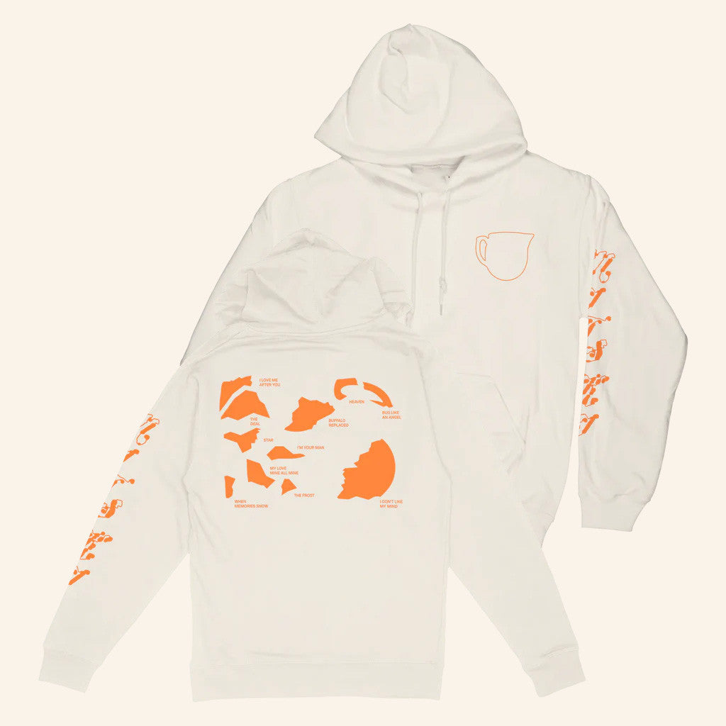 Mitski Merch Shards Hoodie Christmas Present Ideas For Sisters - Thriftgiftshop