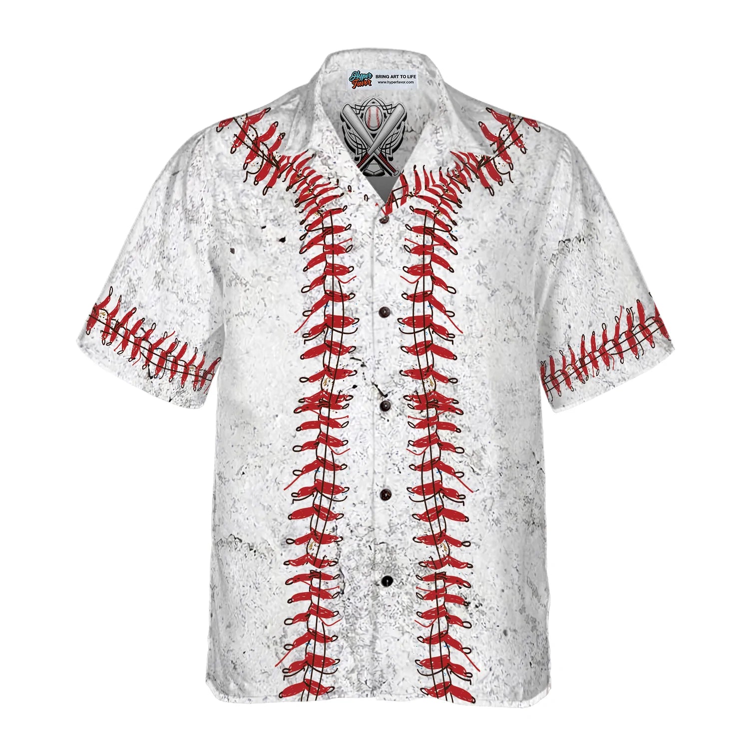 Baseball Hawaiian Shirt, Baseball Is Life The Rest Is Just Details Aloha Shirt Summer For Men, Best Gift For Summer, Husband, Boyfriend