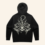 MK Merch Rhyme Dust Hoodie Marc Kinchen Hoodie Gifts For DJ Lovers - Thriftgiftshop