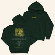Modern Baseball Merch Sports Hoodie Unique Gifts For Music Lovers - Thriftgiftshop