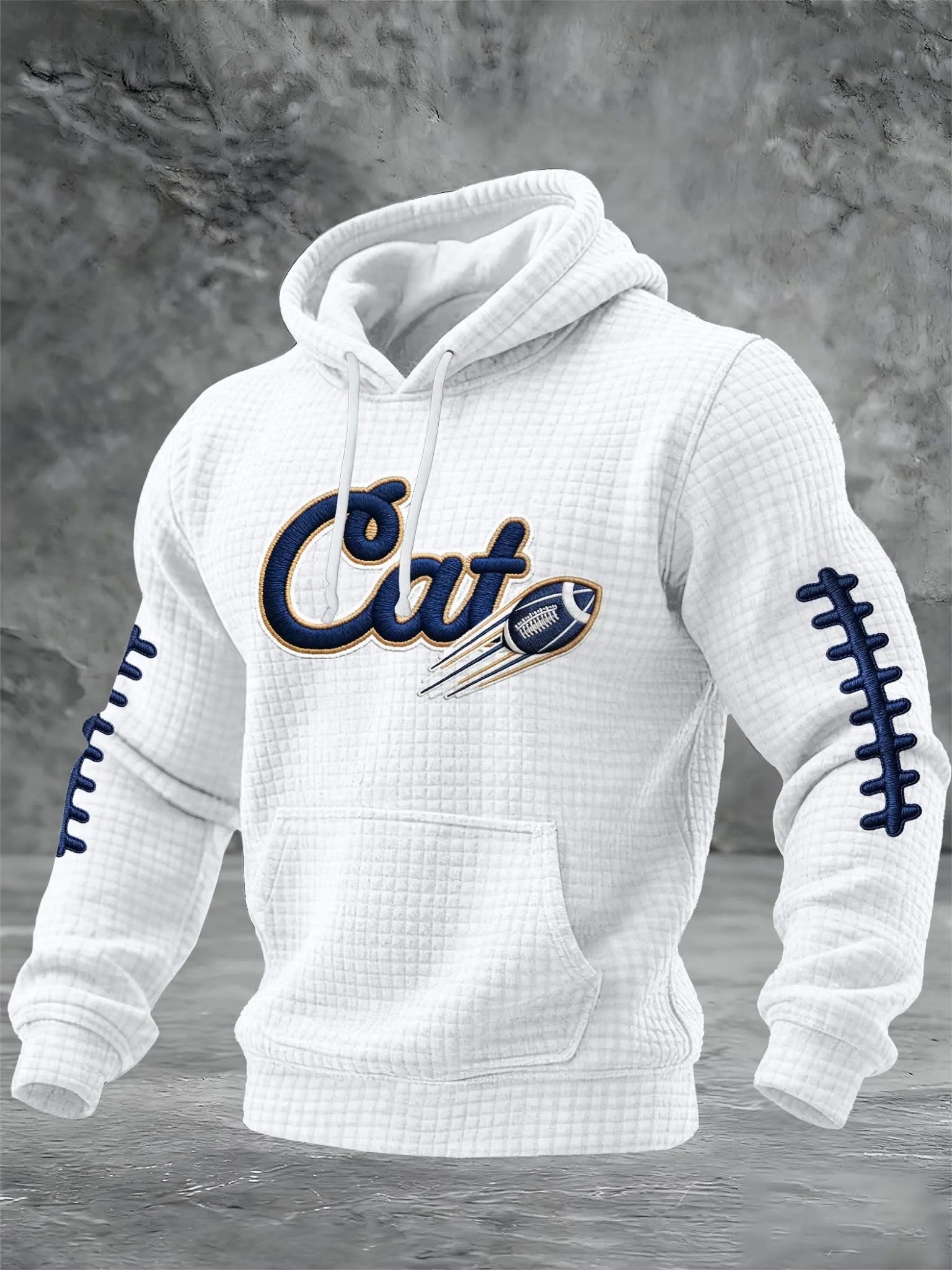 Montana State Football Hoodie Montana State Pride Game Day Hoodie Gifts For Son - Thriftgiftshop