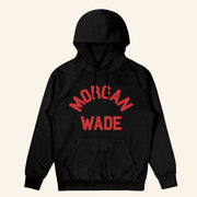 Morgan Wade Merch MW Hoodie Gift Ideas For Music Lovers - Thriftgiftshop
