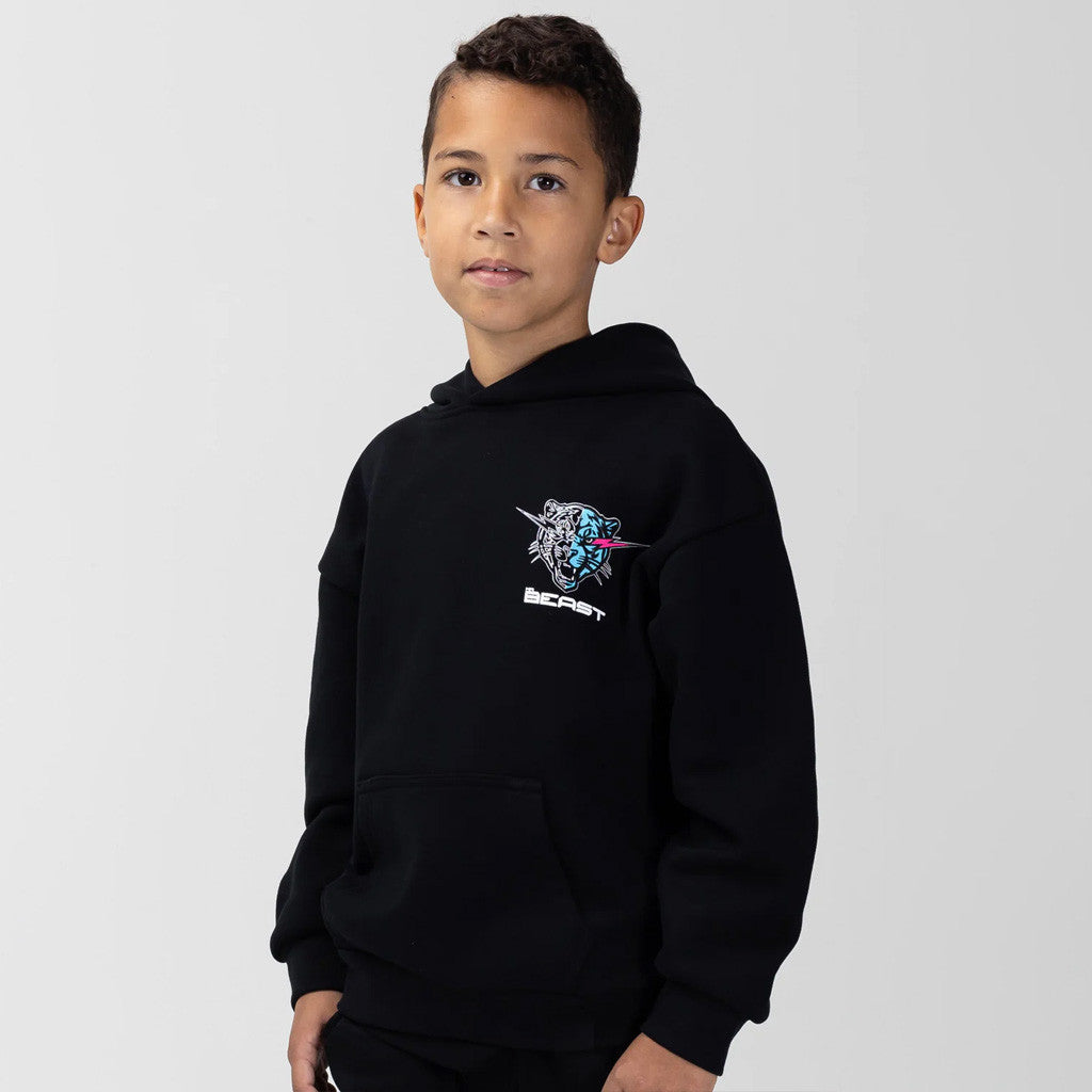 Mr Beast Merch Clone Hoodie Beast Hoodie Birthday Gift For Son - Thriftgiftshop